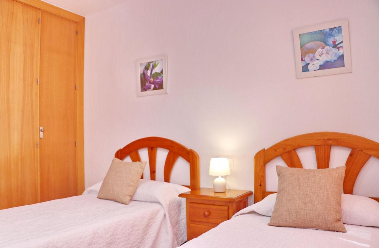 Apartamento Bateles Conil De La Frontera Exterior foto
