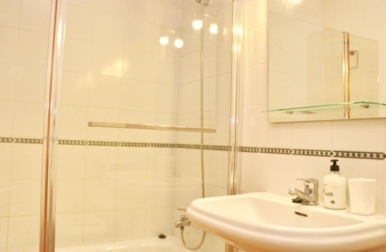 Apartamento Bateles Conil De La Frontera Exterior foto