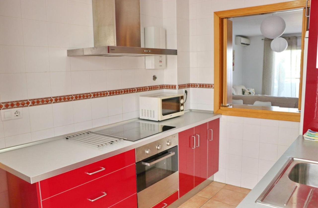 Apartamento Bateles Conil De La Frontera Exterior foto